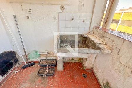 Apartamento para alugar com 54m², 2 quartos e sem vagaÁrea de Serviço