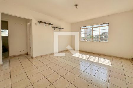 Sala de apartamento para alugar com 2 quartos, 54m² em Vila Leopoldina, São Paulo
