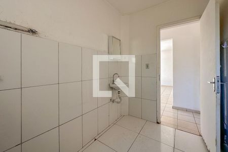 Apartamento para alugar com 54m², 2 quartos e sem vagaBanheiro