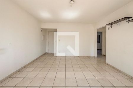 Sala de apartamento para alugar com 2 quartos, 54m² em Vila Leopoldina, São Paulo