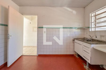 Apartamento para alugar com 54m², 2 quartos e sem vagaCozinha