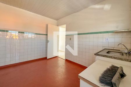 Apartamento para alugar com 54m², 2 quartos e sem vagaCozinha