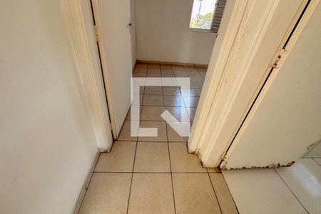 Apartamento para alugar com 54m², 2 quartos e sem vagaQuarto 1