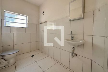 Apartamento para alugar com 54m², 2 quartos e sem vagaBanheiro
