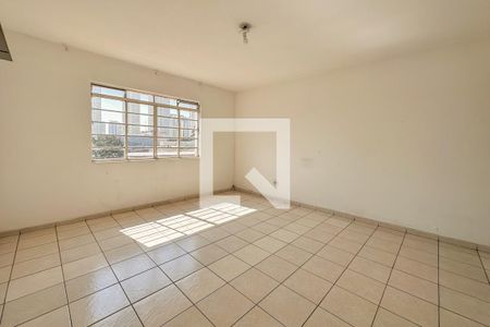 Sala de apartamento para alugar com 2 quartos, 54m² em Vila Leopoldina, São Paulo