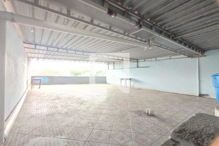 Casa para alugar com 80m², 2 quartos e 1 vaga Casa para alugar com 80m², 2 quartos e 1 vagaÁrea externa