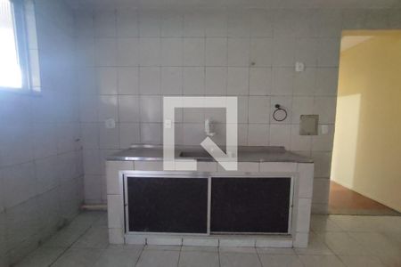 Casa para alugar com 80m², 2 quartos e 1 vaga Casa para alugar com 80m², 2 quartos e 1 vagaCozinha