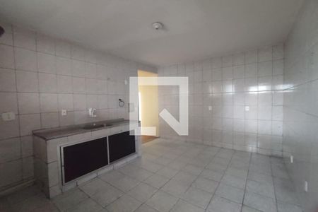Casa para alugar com 80m², 2 quartos e 1 vaga Casa para alugar com 80m², 2 quartos e 1 vagaCozinha