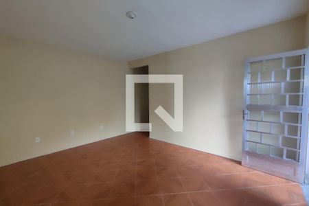 Sala de casa para alugar com 2 quartos, 80m² em Taquara, Rio de Janeiro