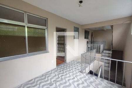 Casa para alugar com 80m², 2 quartos e 1 vaga Casa para alugar com 80m², 2 quartos e 1 vagaÁrea externa