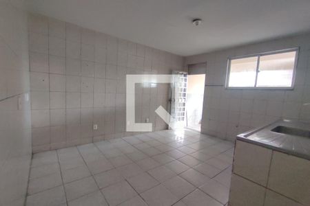 Casa para alugar com 80m², 2 quartos e 1 vaga Casa para alugar com 80m², 2 quartos e 1 vagaCozinha