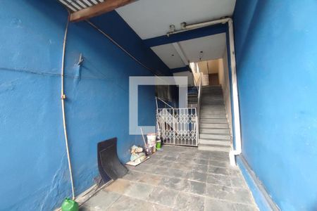 Casa para alugar com 80m², 2 quartos e 1 vaga Casa para alugar com 80m², 2 quartos e 1 vagaÁrea externa