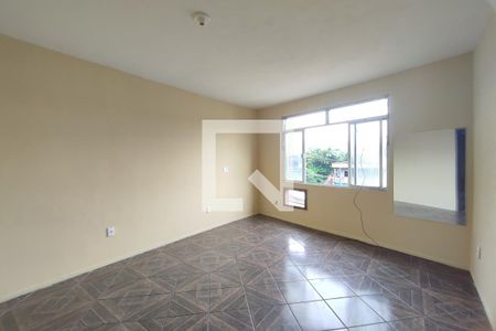 Quarto 2 de casa para alugar com 2 quartos, 80m² em Taquara, Rio de Janeiro