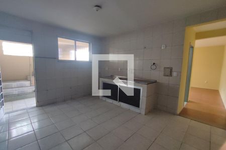 Casa para alugar com 80m², 2 quartos e 1 vaga Casa para alugar com 80m², 2 quartos e 1 vagaCozinha