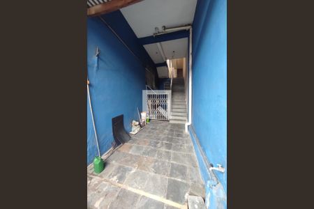 Casa para alugar com 80m², 2 quartos e 1 vaga Casa para alugar com 80m², 2 quartos e 1 vagaÁrea externa