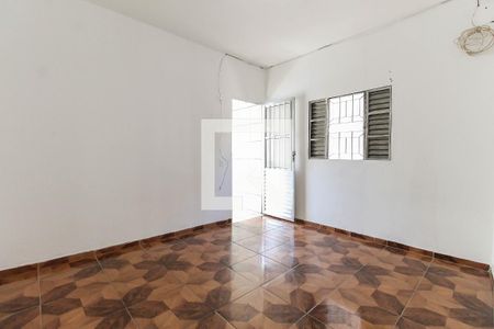 Quarto 2 de casa para alugar com 2 quartos, 72m² em União de Vila Nova, São Paulo