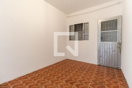 Quarto 1 de casa para alugar com 2 quartos, 72m² em União de Vila Nova, São Paulo