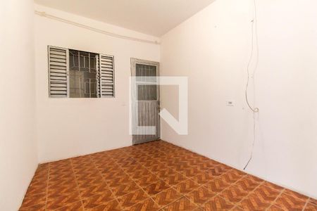 Quarto 1 de casa para alugar com 2 quartos, 72m² em União de Vila Nova, São Paulo