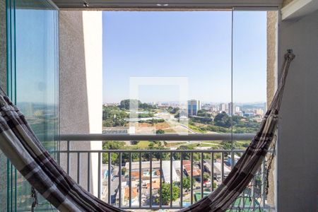 Apartamento à venda com 2 quartos, 44m² em Vila Osasco, Osasco