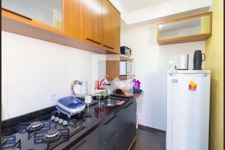 Apartamento para alugar com 44m², 2 quartos e 1 vagaCozinha