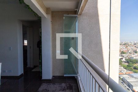 Apartamento à venda com 2 quartos, 44m² em Vila Osasco, Osasco