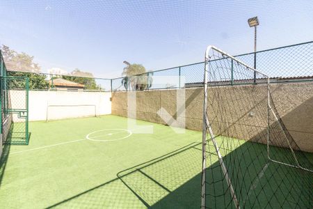 Apartamento para alugar com 44m², 2 quartos e 1 vagaÁrea comum
