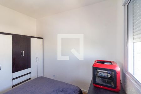 Apartamento para alugar com 44m², 2 quartos e 1 vagaQuarto 2