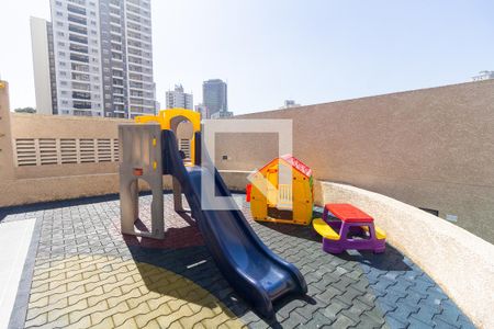 Apartamento para alugar com 44m², 2 quartos e 1 vagaÁrea comum
