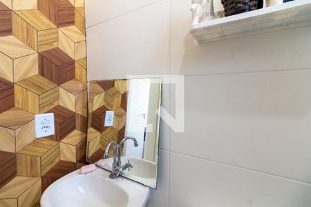 Apartamento para alugar com 44m², 2 quartos e 1 vagaBanheiro