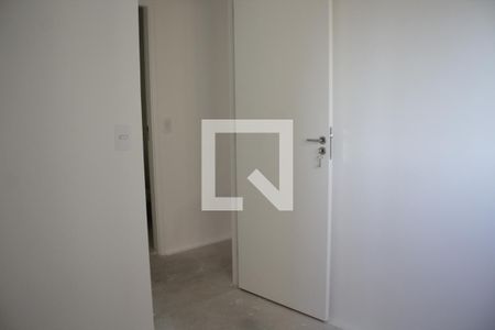 Quarto 1 de apartamento para alugar com 2 quartos, 37m² em Mooca, São Paulo