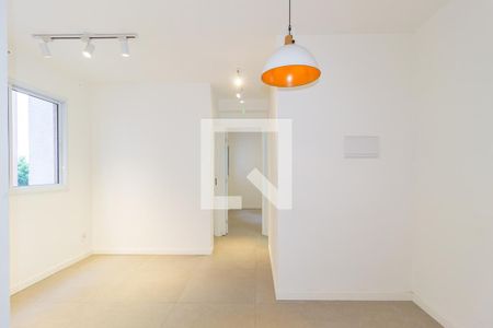 Sala de apartamento para alugar com 2 quartos, 37m² em Mooca, São Paulo