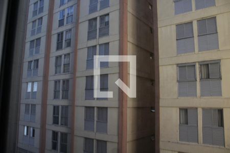 Vista de apartamento para alugar com 2 quartos, 37m² em Mooca, São Paulo