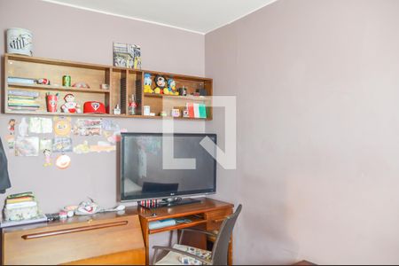 Casa à venda com 235m², 3 quartos e 2 vagasQuarto 3