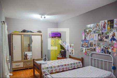 Quarto 1 de casa à venda com 3 quartos, 235m² em Jardim Copacabana, São Bernardo do Campo