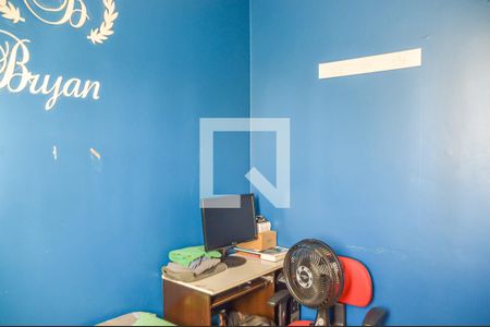 Casa à venda com 235m², 3 quartos e 2 vagasQuarto 2