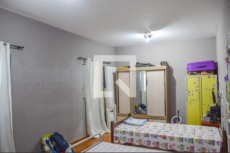 Quarto 1 de casa à venda com 3 quartos, 235m² em Jardim Copacabana, São Bernardo do Campo