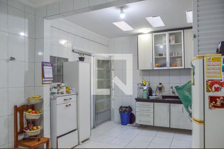 Casa à venda com 235m², 3 quartos e 2 vagasCozinha