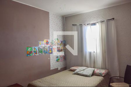 Casa à venda com 235m², 3 quartos e 2 vagasQuarto 3