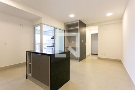 Apartamento para alugar com 1 quarto, 52m² em Vila Azevedo, São Paulo