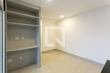 Sala de apartamento para alugar com 1 quarto, 52m² em Vila Azevedo, São Paulo