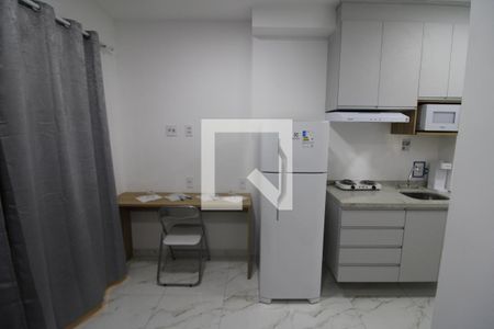 Studio de kitnet/studio para alugar com 1 quarto, 26m² em Tucuruvi, São Paulo