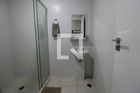 Studio para alugar com 26m², 1 quarto e sem vagaBanheiro