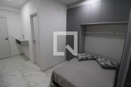 Studio de kitnet/studio para alugar com 1 quarto, 26m² em Tucuruvi, São Paulo