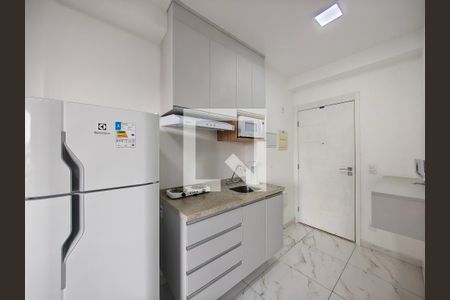 Studio de kitnet/studio para alugar com 1 quarto, 26m² em Tucuruvi, São Paulo