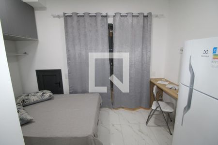Studio de kitnet/studio para alugar com 1 quarto, 26m² em Tucuruvi, São Paulo