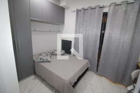 Studio de kitnet/studio para alugar com 1 quarto, 26m² em Tucuruvi, São Paulo
