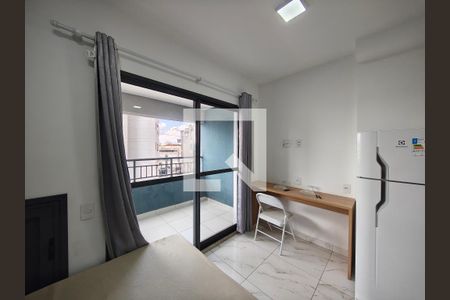 Studio de kitnet/studio para alugar com 1 quarto, 26m² em Tucuruvi, São Paulo