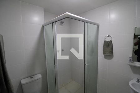 Studio para alugar com 26m², 1 quarto e sem vagaBanheiro