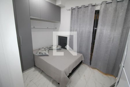 Studio de kitnet/studio para alugar com 1 quarto, 26m² em Tucuruvi, São Paulo