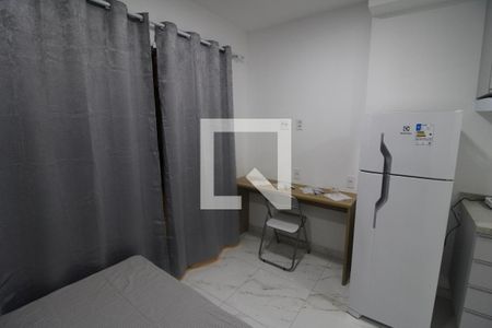 Studio para alugar com 26m², 1 quarto e sem vagaStudio